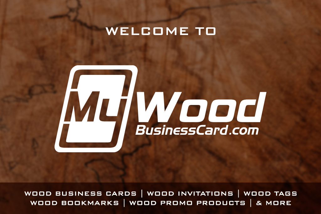 custom business card business wood bussines card wood card case Set of 10 personalized wooden business card Business Card marketing