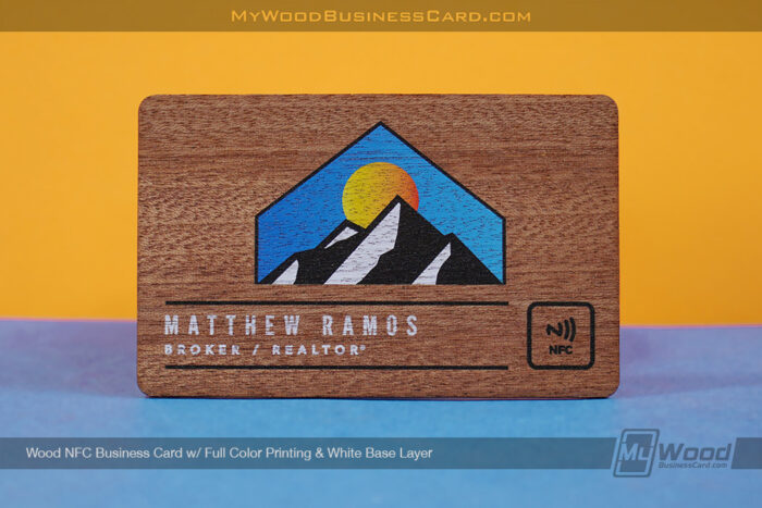 Wood-Nfc-Business-Cards-Full-Color-Printing-White-Base-Layer-Matthew