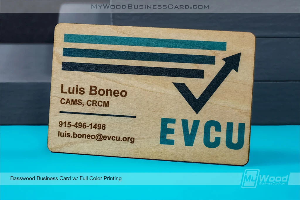 How Much Do Custom Wood Business Cards Cost? A Complete Buyer’s Guide 10 My Wood Business Card | Basswood Business Card Full Color Printing White Base Layer Evcu